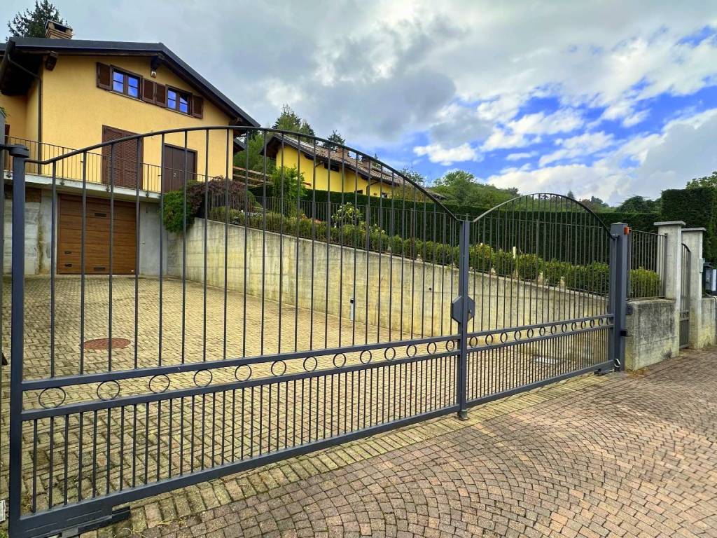 Villa a Pinerolo in Strada dei Rivetti, 9 - Foto 5