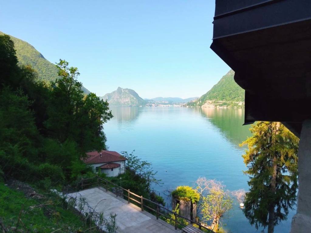 Villa a Valsolda in Via Regina - Foto 3