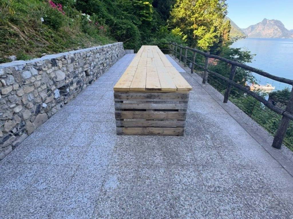 Villa a Valsolda in Via Regina - Foto 5