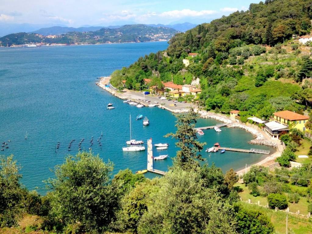 Rustico / casale a Portovenere in Via San Giovanni - Foto 2