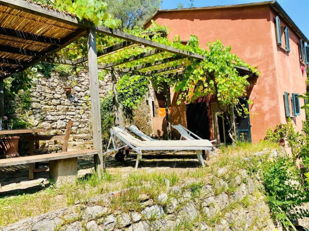 Rustico / casale a Portovenere in Via San Giovanni - Foto 4