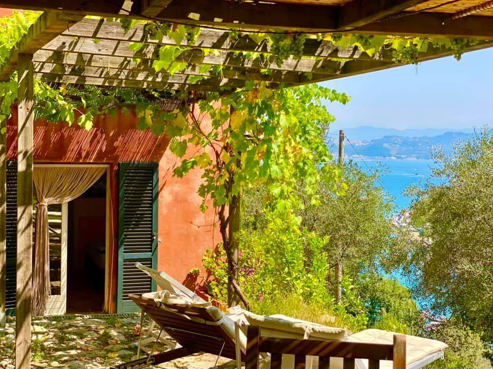 Rustico / casale a Portovenere in Via San Giovanni - Foto 5
