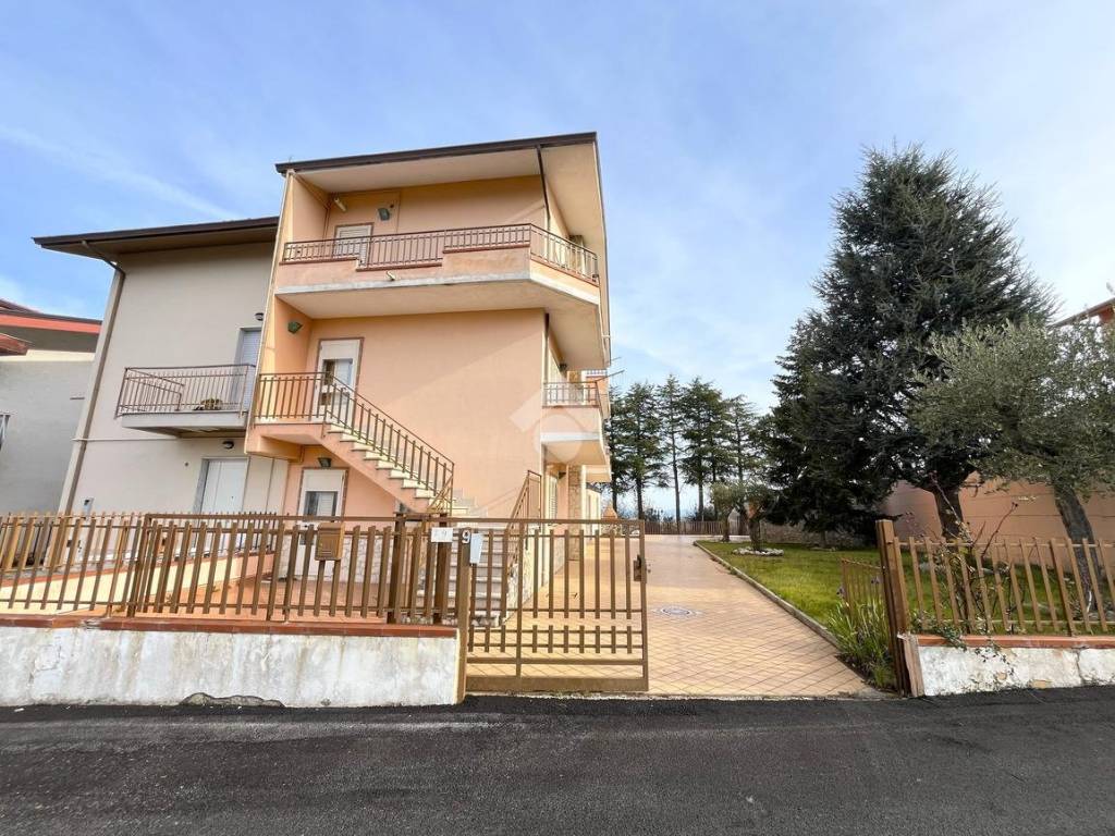 Casa indipendente a San nicola manfredi in Via Spierti - Foto 2
