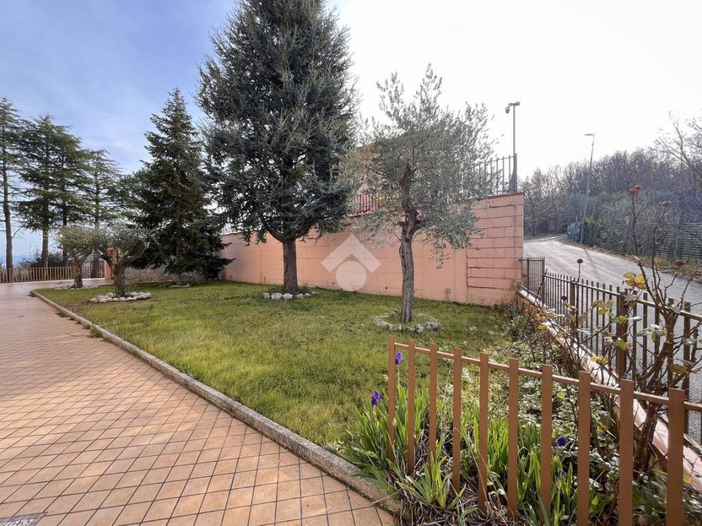 Casa indipendente a San nicola manfredi in Via Spierti - Foto 4