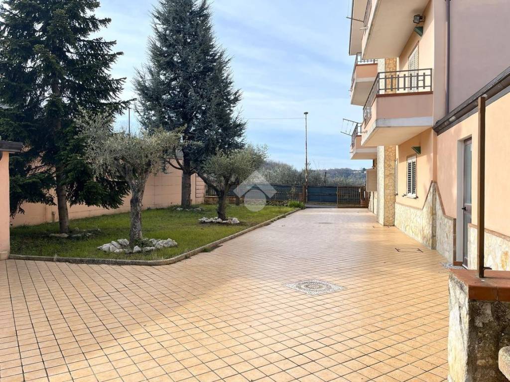 Casa indipendente a San nicola manfredi in Via Spierti - Foto 5