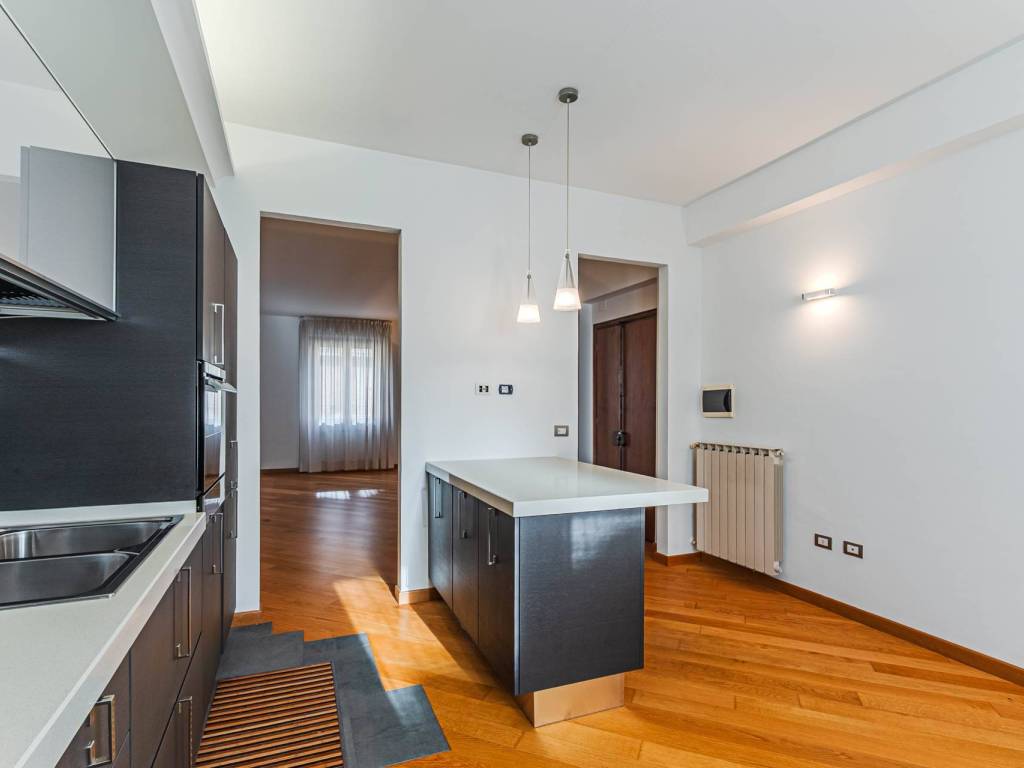 Appartamento a Barberino di mugello in Via Giuseppe Di Vittorio, 4 - Foto 3