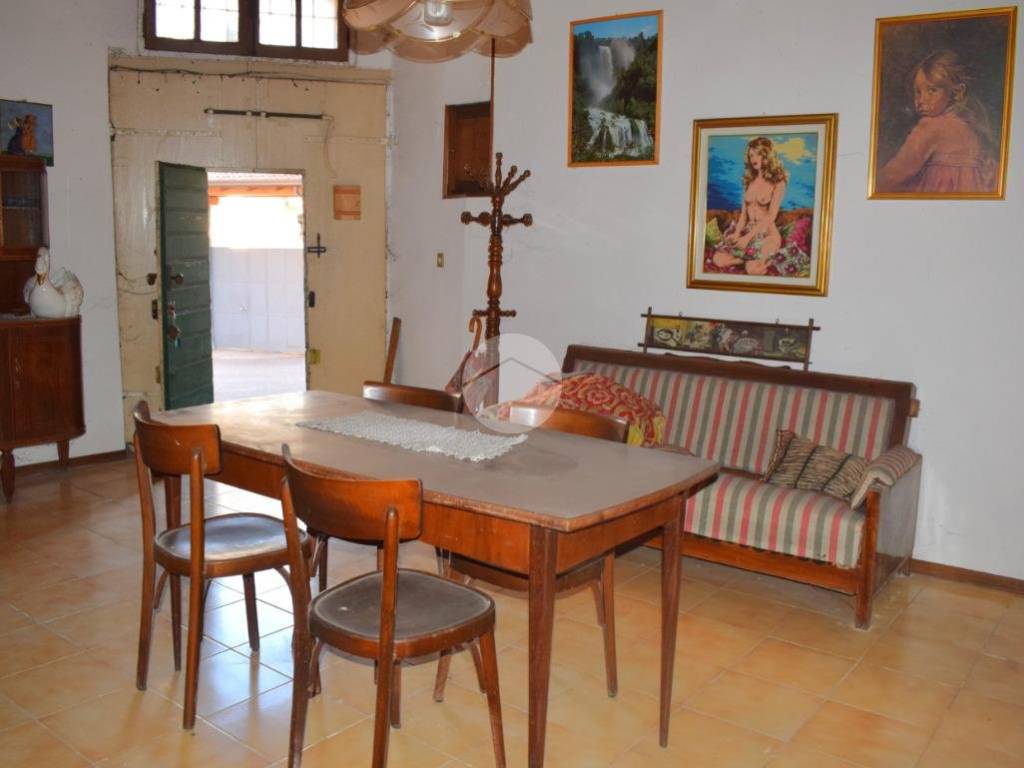 Casa indipendente a Darfo boario terme in Vicolo della Fonte, 8 - Foto 5
