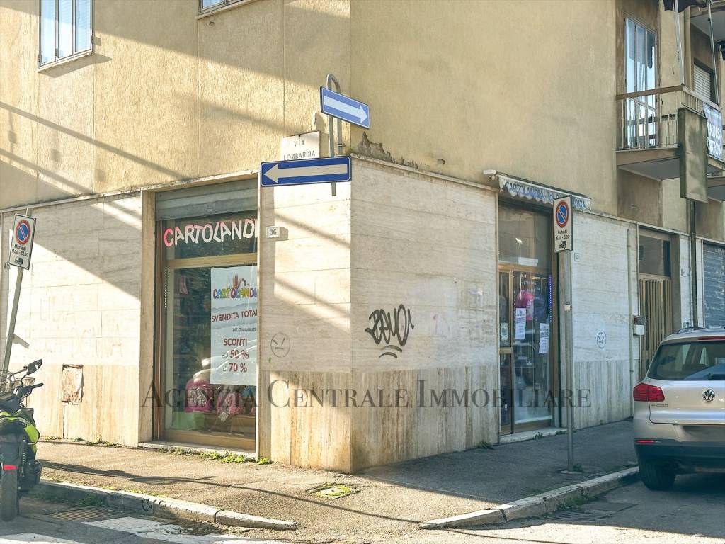 Immobile a Grosseto in Via Sicilia, 43 - Foto 2