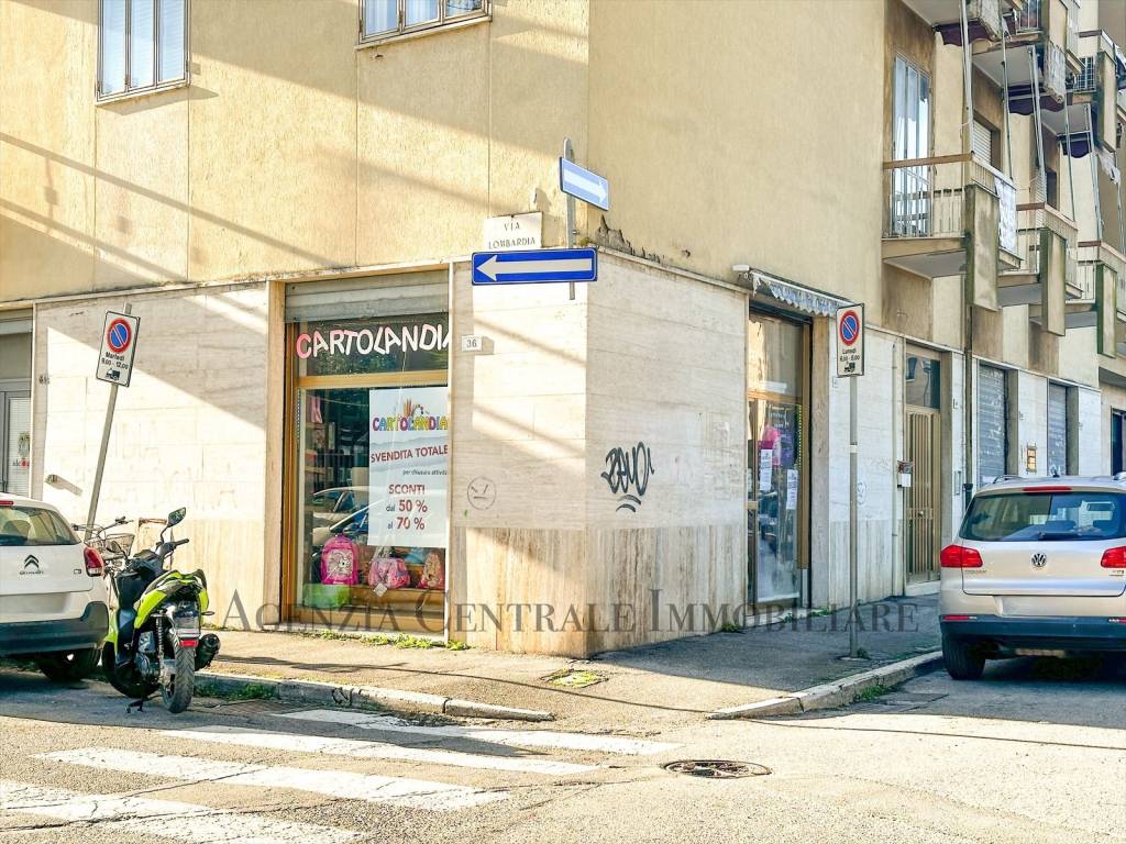 Immobile a Grosseto in Via Sicilia, 43 - Foto 4