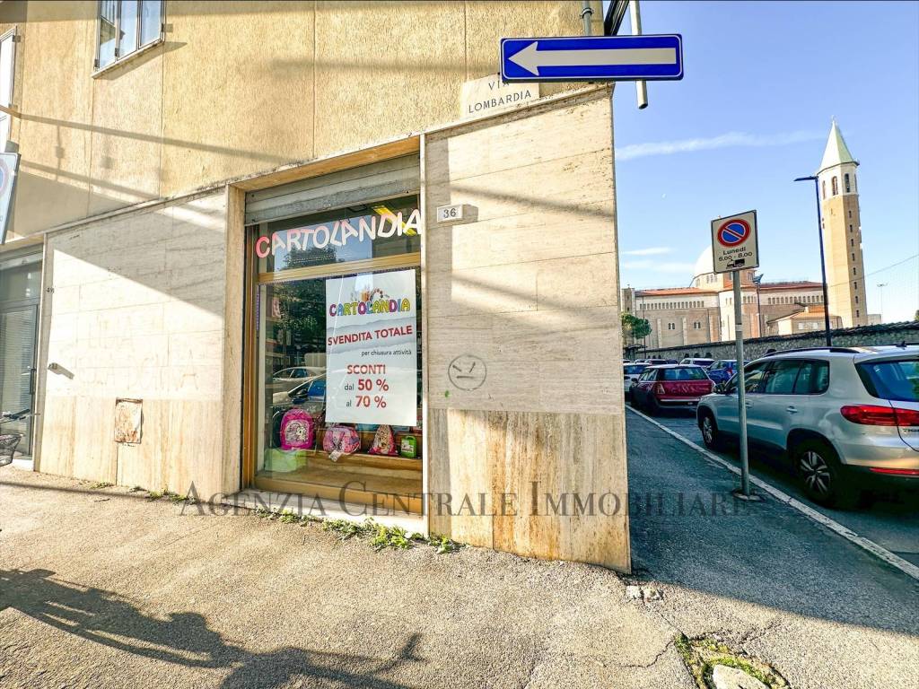 Immobile a Grosseto in Via Sicilia, 43 - Foto 5