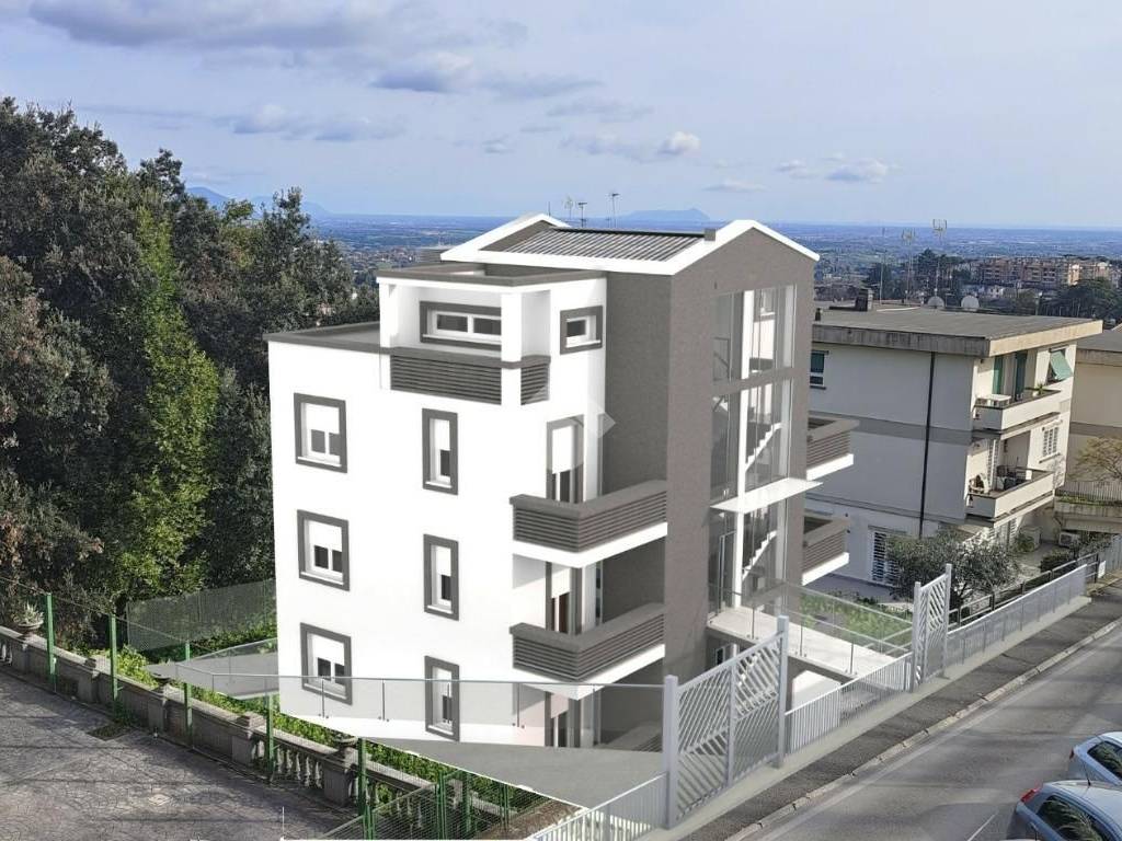 Appartamento a Velletri - Foto 2