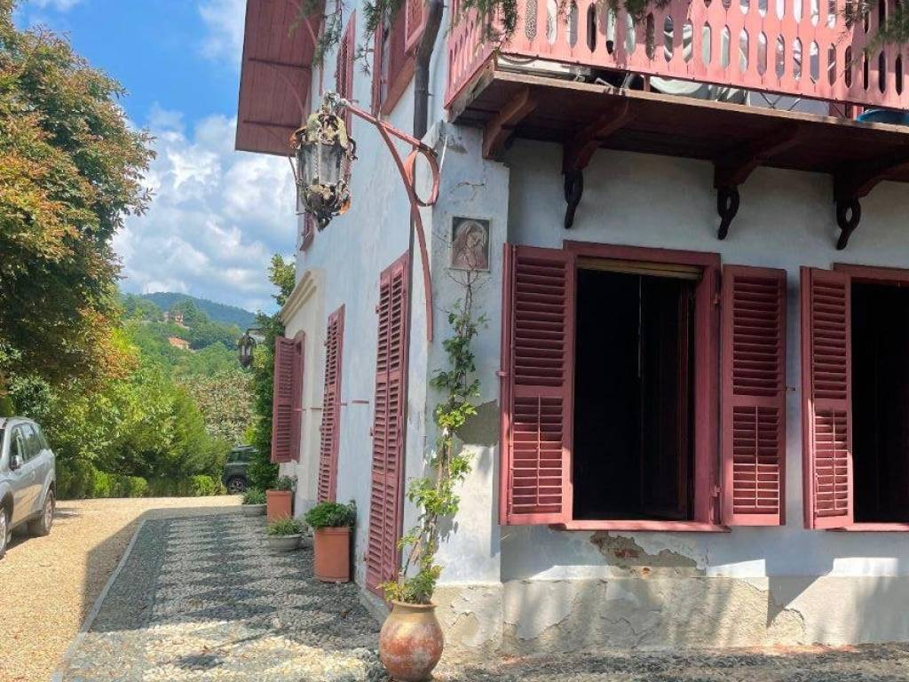 Casa indipendente a Moncalieri in Strada San Michele, 15 - Foto 2
