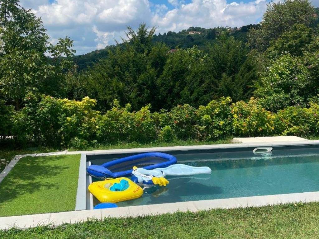 Casa indipendente a Moncalieri in Strada San Michele, 15 - Foto 4