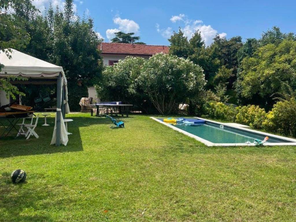 Casa indipendente a Moncalieri in Strada San Michele, 15 - Foto 5