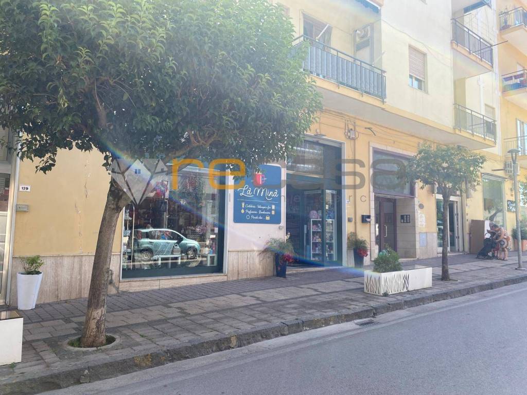 Immobile a Pontecagnano faiano in via Europa, 131 - Foto 5