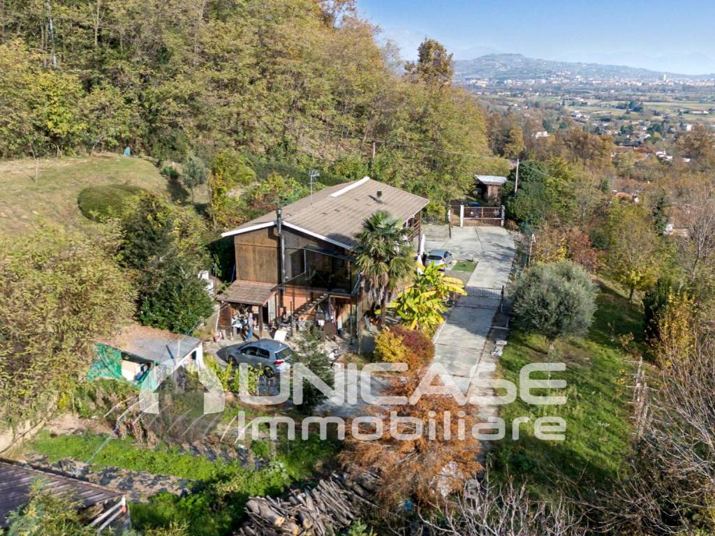 Appartamento a Bricherasio in Strada Cesani Marciottina - Foto 2