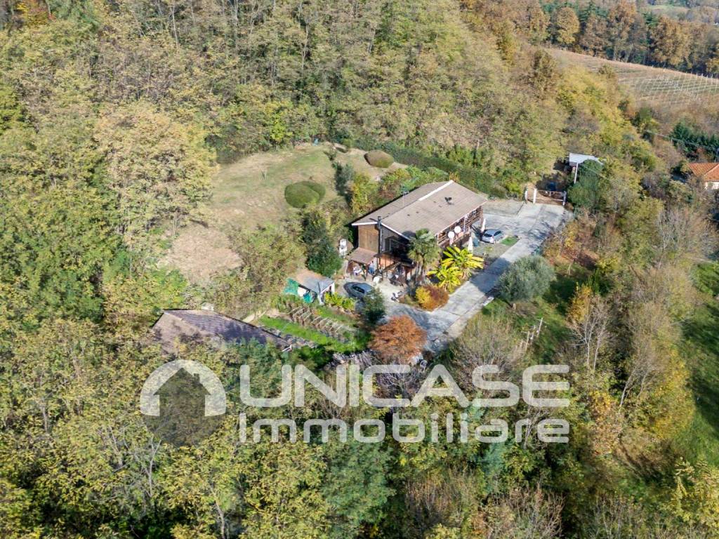 Appartamento a Bricherasio in Strada Cesani Marciottina - Foto 3