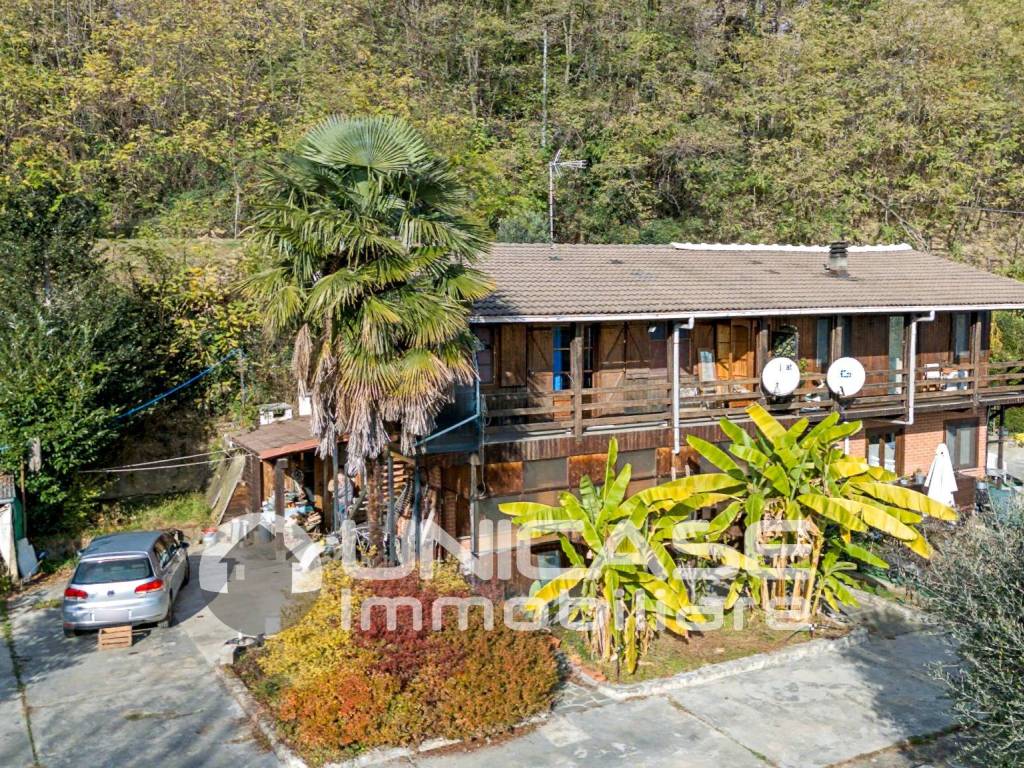 Appartamento a Bricherasio in Strada Cesani Marciottina - Foto 5