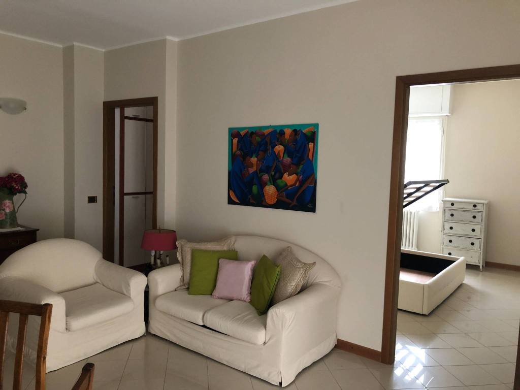 Appartamento a Bollate in Via Leonardo da Vinci - Foto 5