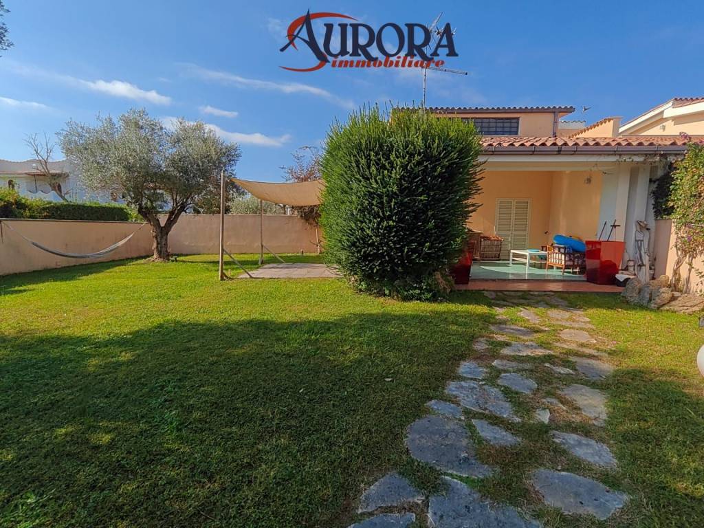 Villa a Terracina - Foto 2