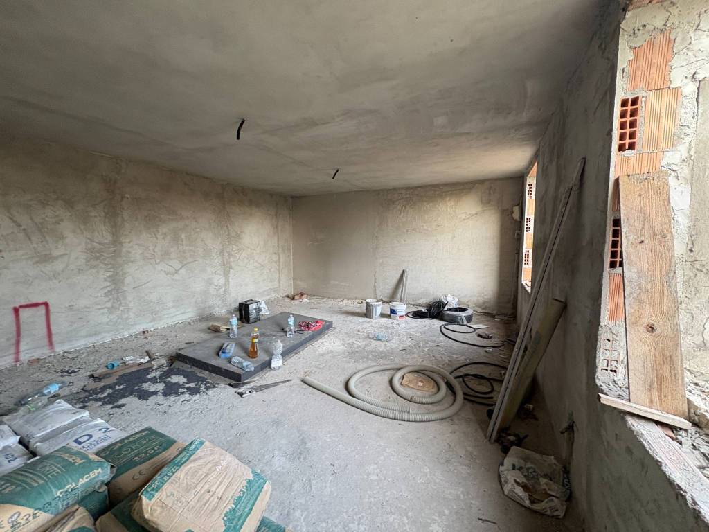 Casa indipendente a Gualtieri in Strada Provinciale del Valico del Cerreto, 249 - Foto 3