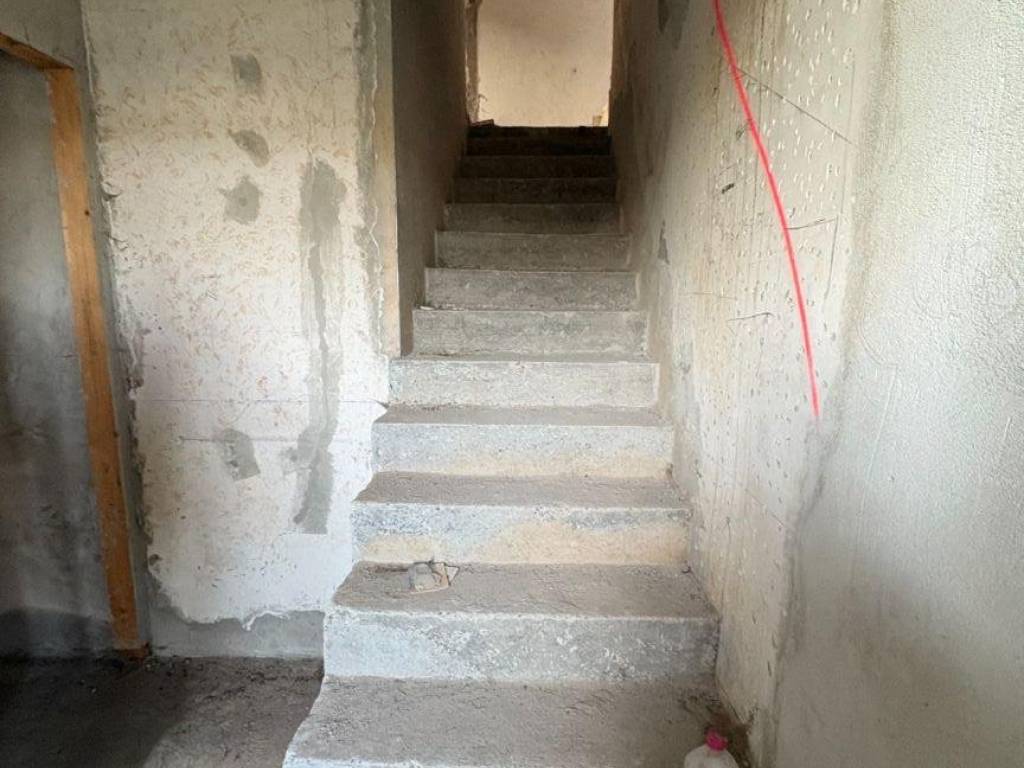 Casa indipendente a Gualtieri in Strada Provinciale del Valico del Cerreto, 249 - Foto 4