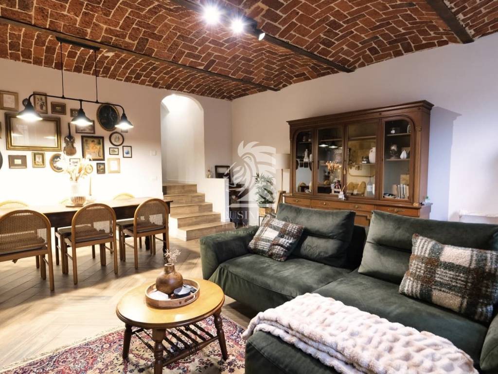 Casa indipendente a Asti in Frazione Valenzani, 68 - Foto 2