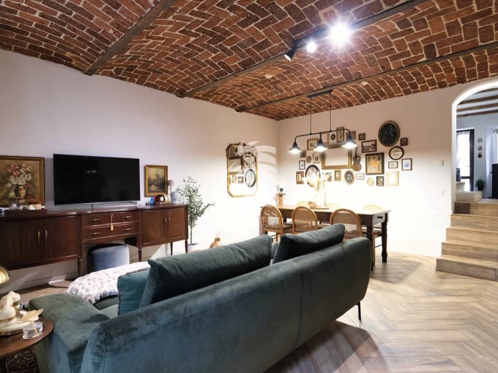 Casa indipendente a Asti in Frazione Valenzani, 68 - Foto 3