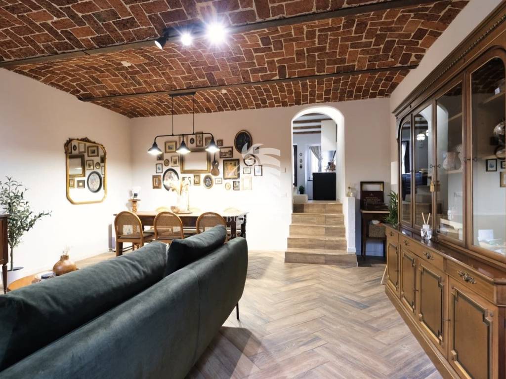 Casa indipendente a Asti in Frazione Valenzani, 68 - Foto 4