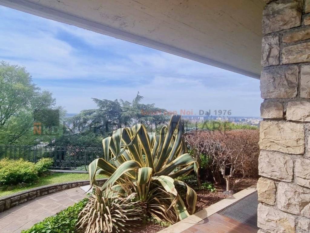 Villa a Brescia in Via Amba d'Oro - Foto 2