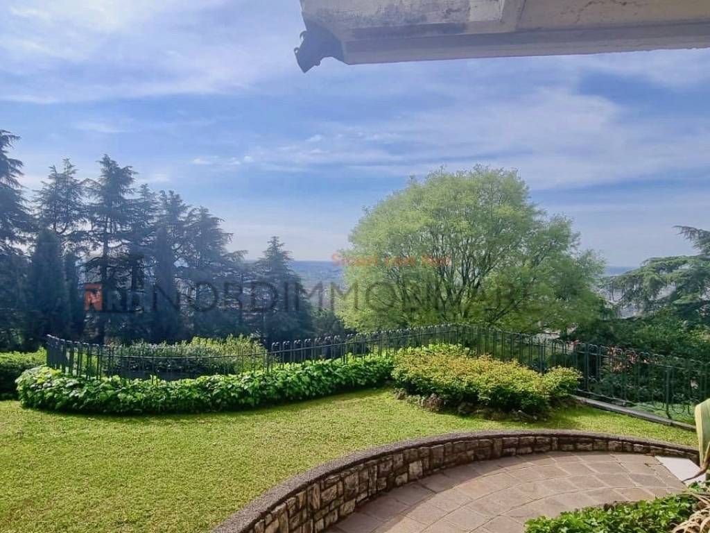 Villa a Brescia in Via Amba d'Oro - Foto 3
