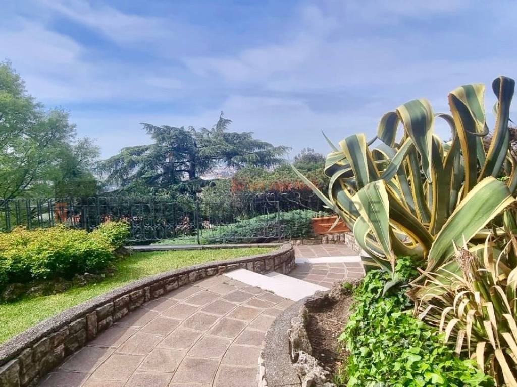 Villa a Brescia in Via Amba d'Oro - Foto 4