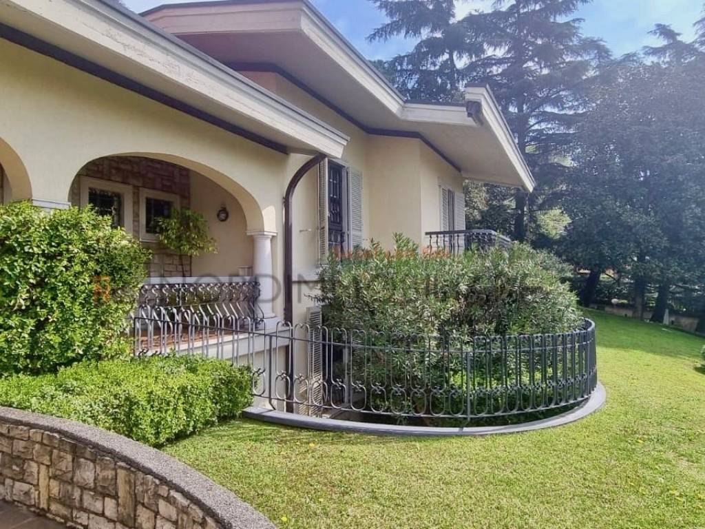 Villa a Brescia in Via Amba d'Oro - Foto 5