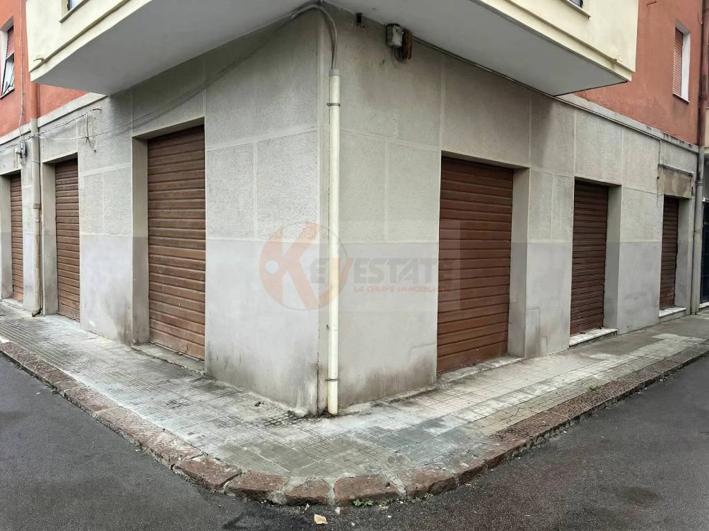 Immobile a Sassari in Via Torres, 71 - Foto 2