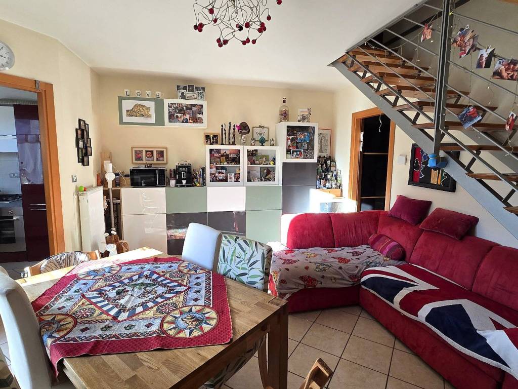 Appartamento a Udine in Via Castions di Strada, 109 - Foto 2