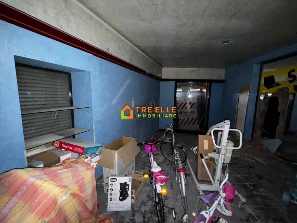 Immobile a Marigliano in Via Salvator Rosa - Foto 5