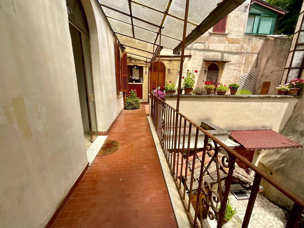 Appartamento a Grottaferrata in Via della Mola Vecchia, 32 - Foto 5