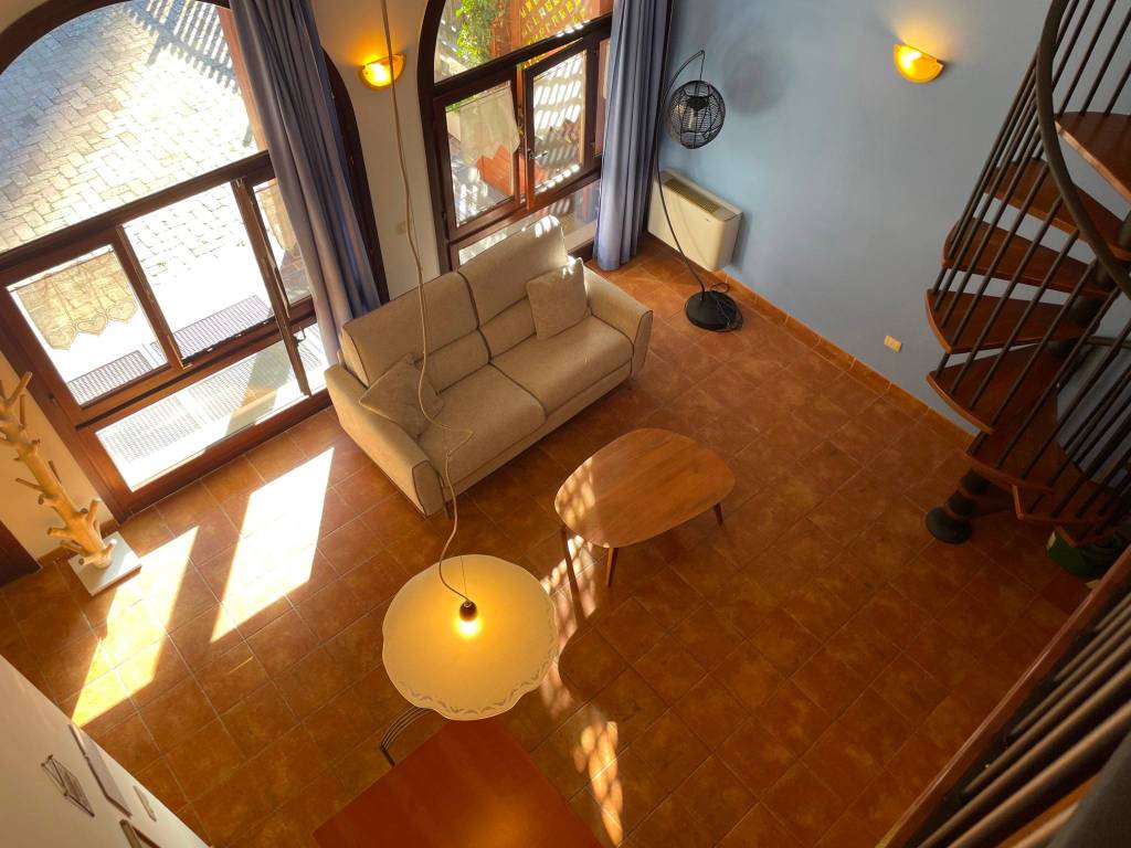 Appartamento a Camerino in Viale Emilio Betti - Foto 5