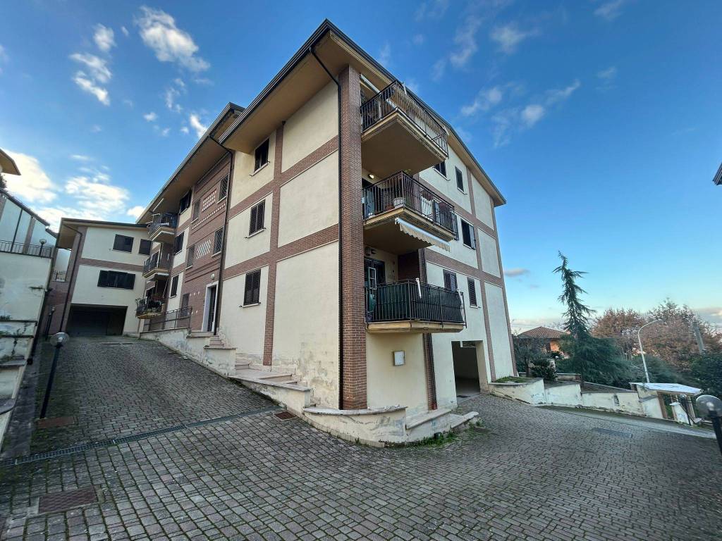 Appartamento a San nazzaro in Via Cesare Battisti, 10 - Foto 2