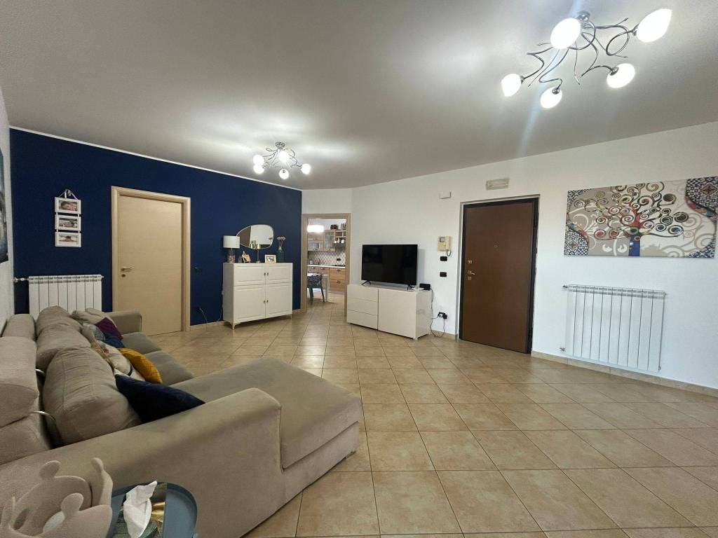 Appartamento a San nazzaro in Via Cesare Battisti, 10 - Foto 3