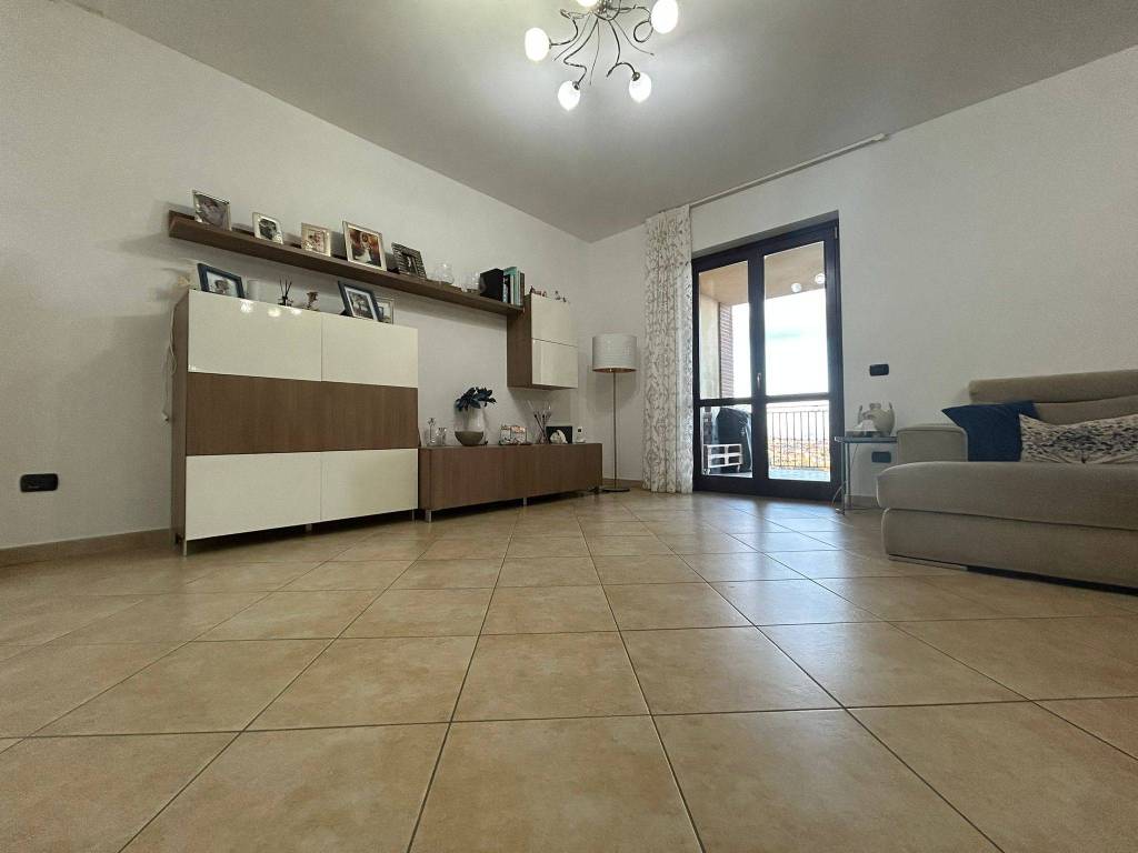 Appartamento a San nazzaro in Via Cesare Battisti, 10 - Foto 5