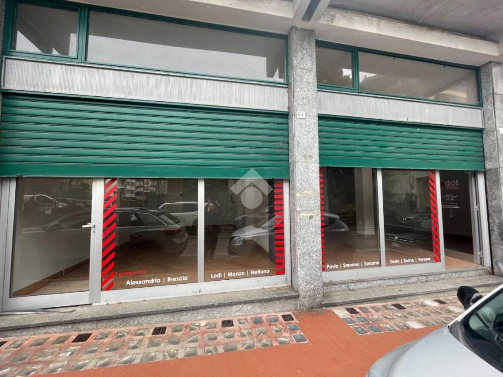 Appartamento a Borgomanero in Via S. Giovanni, 62 - Foto 2