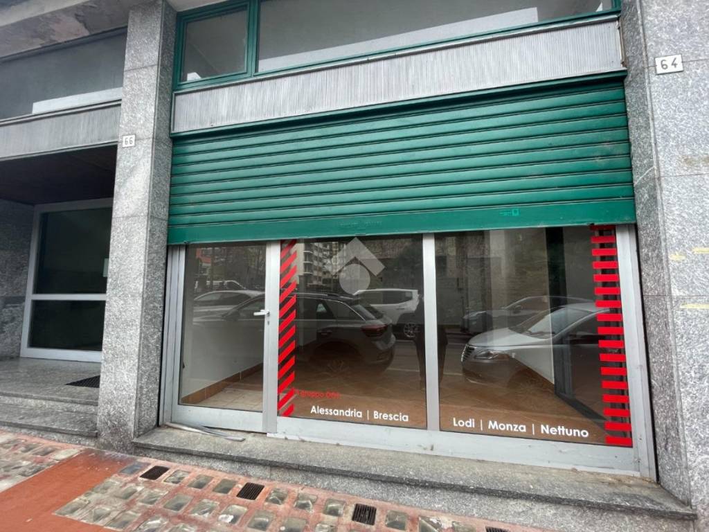 Appartamento a Borgomanero in Via S. Giovanni, 62 - Foto 3