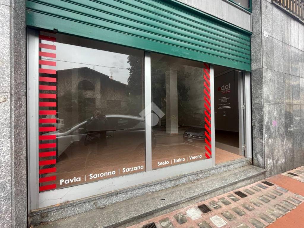 Appartamento a Borgomanero in Via S. Giovanni, 62 - Foto 4