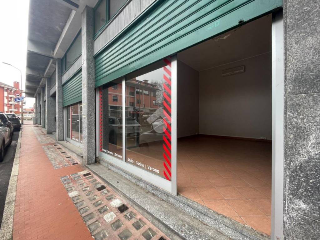 Appartamento a Borgomanero in Via S. Giovanni, 62 - Foto 5