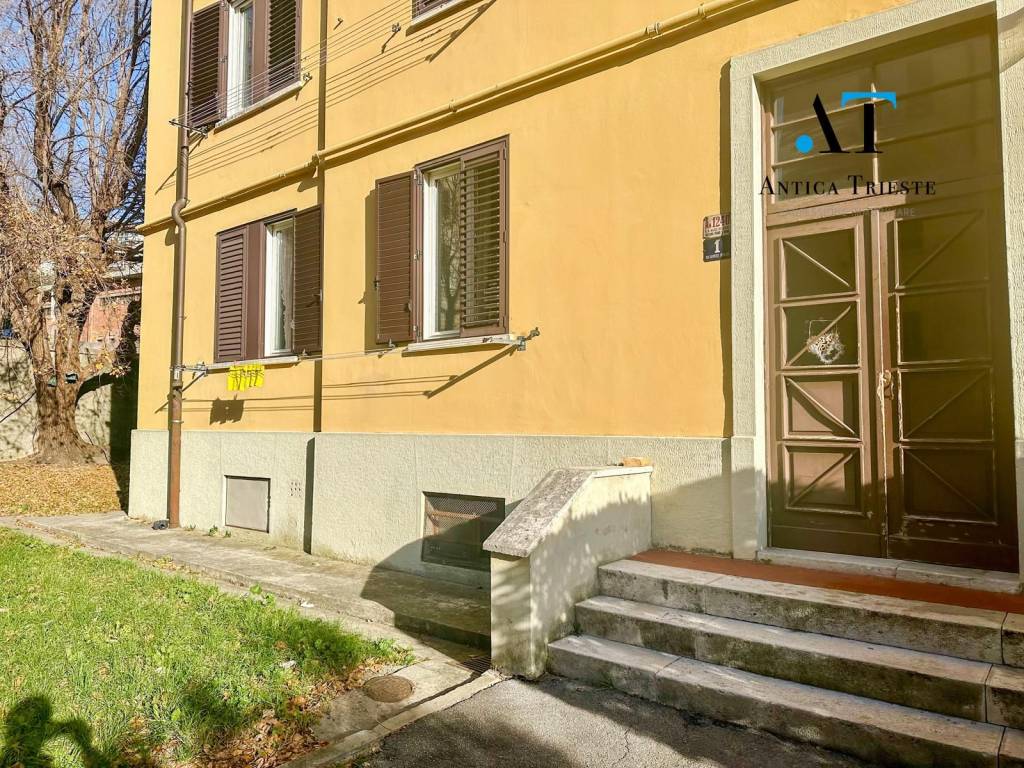 Appartamento a Trieste in Via Alfredo Catalani, 1 - Foto 2