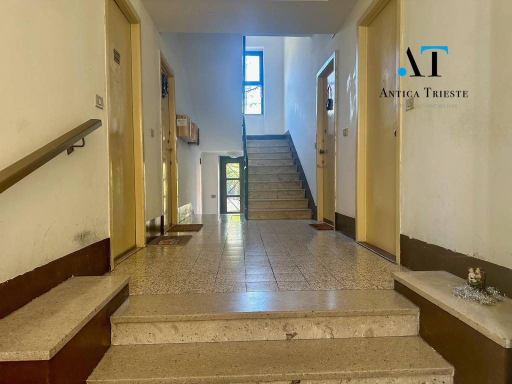Appartamento a Trieste in Via Alfredo Catalani, 1 - Foto 4