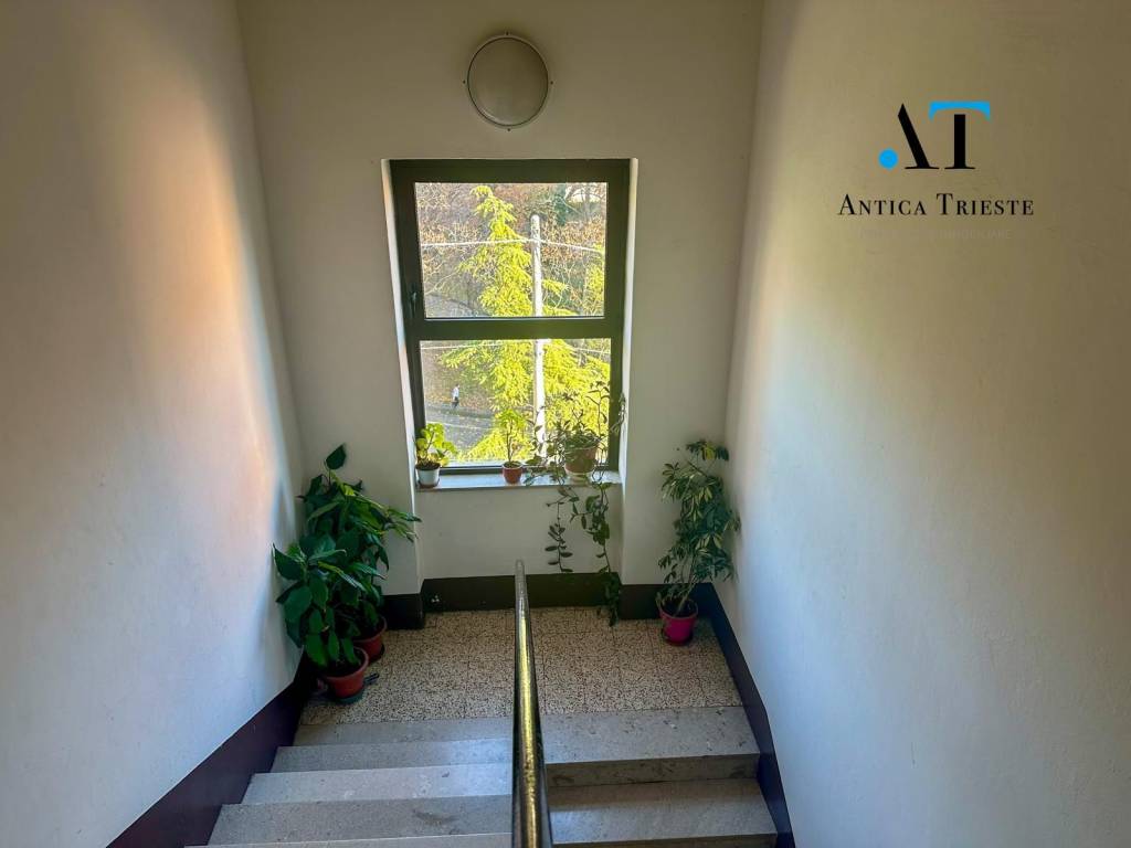 Appartamento a Trieste in Via Alfredo Catalani, 1 - Foto 5