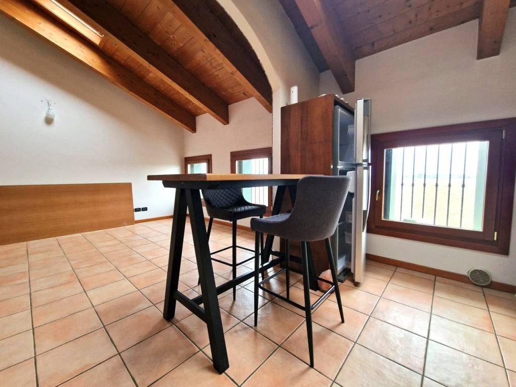 Appartamento a Torri di quartesolo in Via Longare - Foto 3