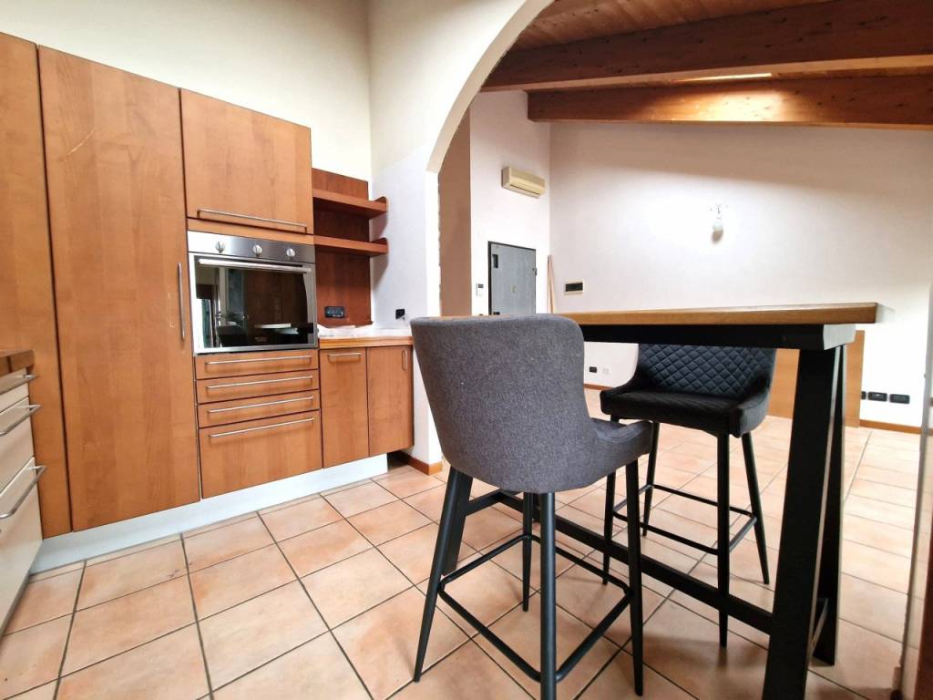 Appartamento a Torri di quartesolo in Via Longare - Foto 4